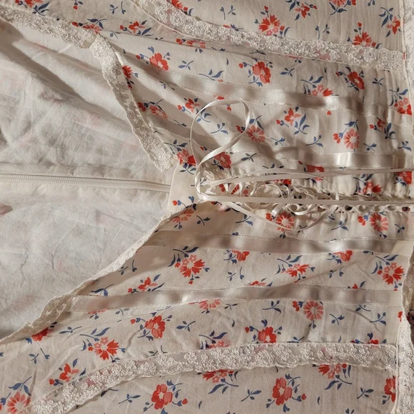 Gunne Sax Dress - Picture 5 of 9